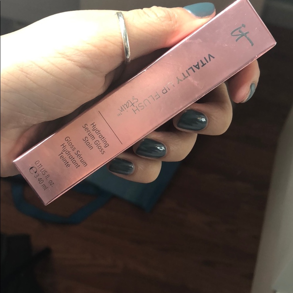 Double of a product